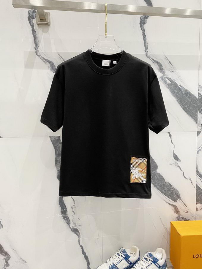 Burberry T-shirt Unisex ID:20250629-162
